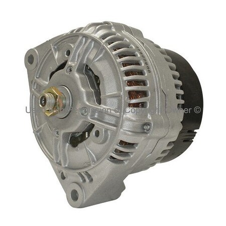 Mpa Quality-Built Alternator Remanufactured, 15995 15995
